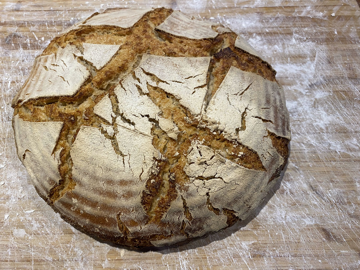 Backen